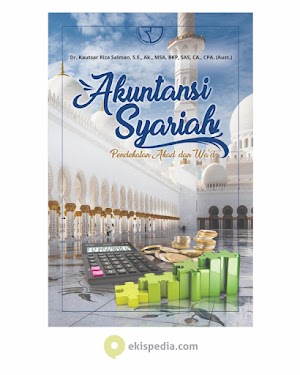 AKUNTANSI SYARIAH – Dr. Kautsar Riza Salman