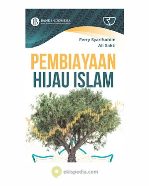 PEMBIAYAAN HIJAU ISLAM