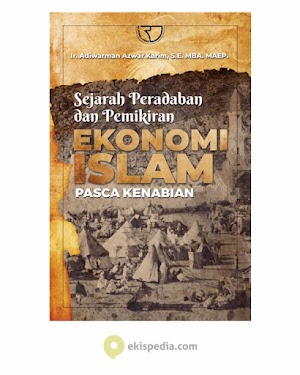 EKONOMI ISLAM – Adiwarman Azwar Karim