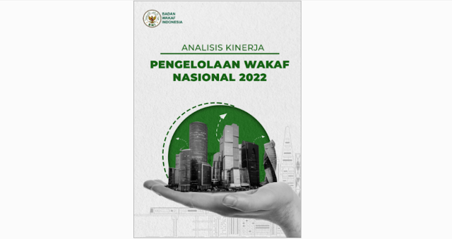 National Waqf Index 2022