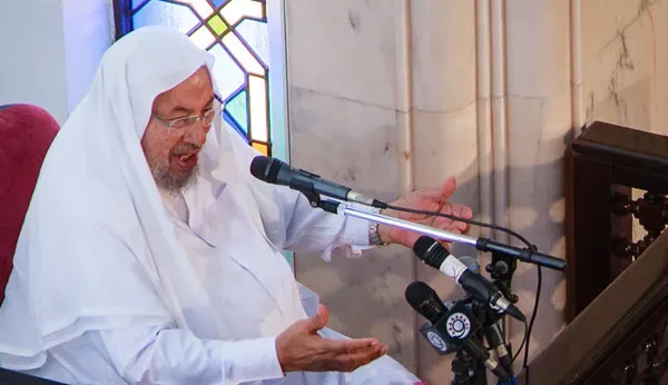 Prominent Islamic Scholar Yusuf Qaradawi Dies at 96