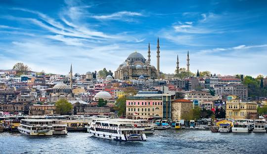 Turkiye to Host World Halal Summit, OIC Halal Expo