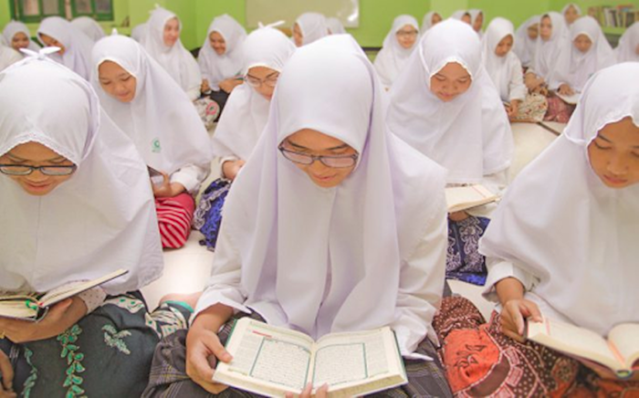 Sustainable Development of Pesantren Economy Through the Support of Hebitren and IKRA Indonesia