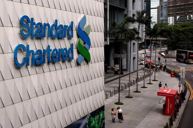 Standard Chartered Launches Islamic Sustainable Account in UAE