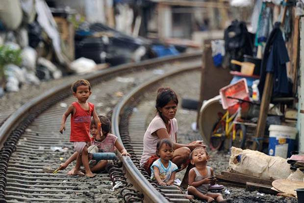 Zakat Fitrah Could Reduce Extreme Poverty: Research