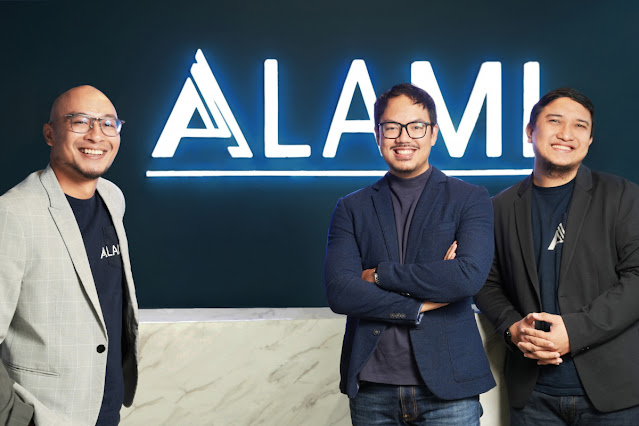 New Investment Fuels Up ALAMI Group in Pre-series B Round Led by East Ventures (Growth fund)