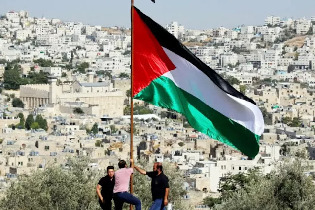 How can The Halal Economy Weigh in on The Gaza Conflict?