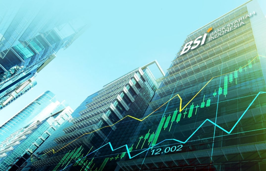 Laris Manis, Sukuk Mudharabah BSI Alami Kelebihan Permintaan 1,75 Kali
