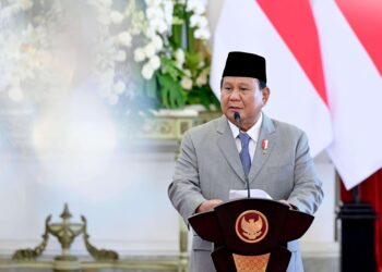 Prabowo ‘Nekat’ Pangkas APBN Rp306 T, Ini Dampaknya ke Ekonomi RI