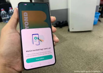 Byond BSI Masih Tetap Error, Nasabah Diimbau Lakukan Transaksi di Kantor Cabang