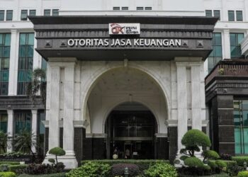 OJK Catat Pembiayaan Syariah Capai Rp27,92 Triliun per Januari 2025